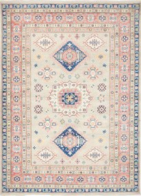 Kazak Tappeto 180x250 (Pakistan) Annodato A Mano