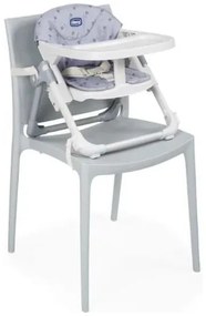 Chicco - Seggiolino portatile per bambini CHAIRY blu