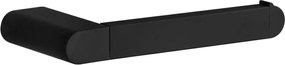 Mexen Adox porta carta igienica, nero - 7018233-70