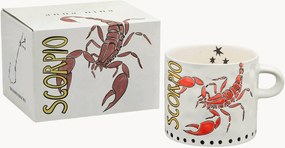 Tazza Scorpio
