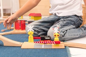 Maxim - passaggio a livello elettronico interattivo