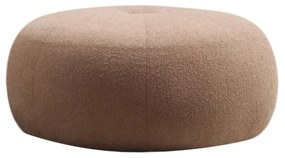 Poggiapiedi marrone Tina - Artie