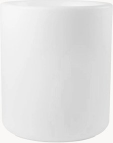 Portavaso a LED dimmerabile in & outdoor Elegant Pot