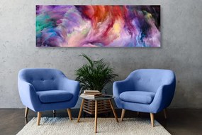 Quadro su tela – Fantasia di colori