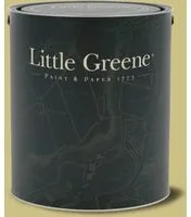 Little Greene Masonry Paint - 5l - Oak Apple 63