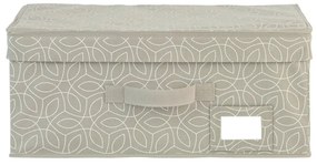 Contenitore beige, 44 x 33 cm Balance - Wenko