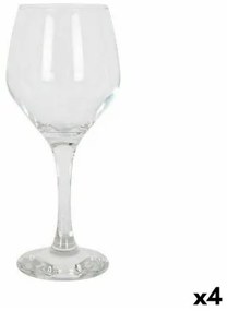 Set di Bicchieri LAV Ella 330 ml (6 Pezzi) (4 Unità)