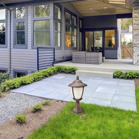 Rabalux 8478 - Lampada da esterno MADRID 1xE27/60W/230V