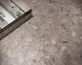 Cotto D'Este Pietra D'iseo 6plus Naturale Pavimento Rivestimento 60x120 Cm 6,5 Mm In Porcellanato Ceramico Sottile Ceppo