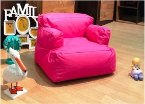 Borsa da giardino per bambini con sgabello Mini Relax - Floriane Garden