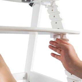 Sedia da pranzo Sit Up Click - Roba