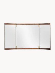 Specchio da parete orientabile Vanity