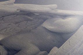 Quadro su tela – Angioletto addormentato