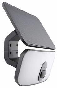 Brilagi - Applique a LED solare con sensore ROOF LED/13W/5V IP65