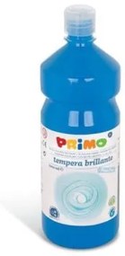 TEMPERA CYAN  PRIMI PASSI 1000ML