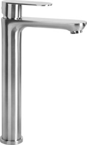Rubinetto da bagno Rea Logan Brush Nickel