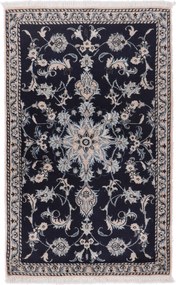Nain Tappeto persiano 90x140 (Iran) Annodato A Mano