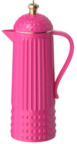 Borraccia termica rosa 920 ml Crown – PT LIVING