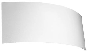 Sollux SL.0936 - Applique MAGNUS 2xG9/40W/230V bianca