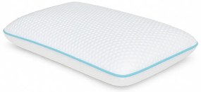 Cuscino anatomico con imbottitura in memory foam 40x70 cm – Mila Home