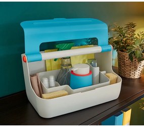 Organizzatore in plastica Cosy - Leitz