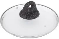 Coperchio in vetro 20 cm