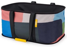 Cesto per biancheria pieghevole in plastica 35 l Hold-All - Joseph Joseph