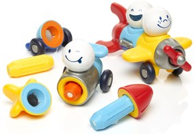 SmartMax - I miei primi avventurieri - 16 pezzi