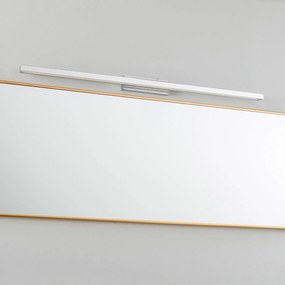 Lindby Alenia lampada LED per il bagno 90 cm