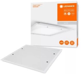 Ledvance - Plafoniera LED LUNIVE LED/24W/230V