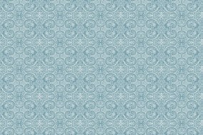 Carta da parati – Motivo vintage