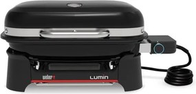 Barbecue elettrico WEBER LUMIN COMPACT 2200 W