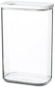 Scatola per alimenti Modula White - Mepal