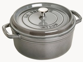 Casseruola rotonda in ghisa La Cocotte