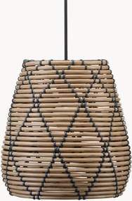 Lampada a sospensione da esterno Lollo, varie misure