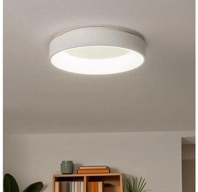 Brilagi - Plafoniera LED dimmerabile FALCON LED/80W/230V 3000-6500K + tc