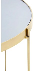 Tavolo rotondo in vetro ø 43 cm Allure - Premier Housewares