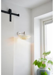 Nordlux - Applique BRETAGNE 1xG9/25W/230V bianco