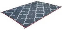 Bo-Camp Tappeto da Esterno Chill mat Casablanca 2,7x2m Champagne