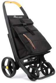 Borsa per la spesa 45 l M Clec Termo Polar 8 Plus - Rolser