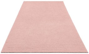 Tappeto rosa , 120 x 170 cm Supersoft - Mint Rugs