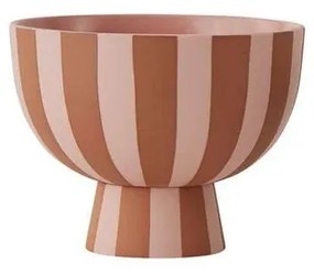 Toppu Mini Bowl Caramel/Rose - OYOY Living Design