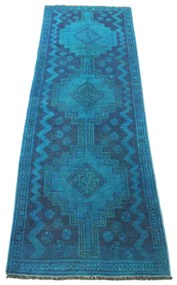 Vintage Tappeto orientale 250 x 80 (Oriental)