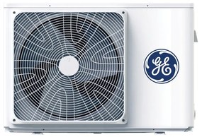 Unità esterna climatizzatore GE APPLIANCES GES-NIG35OUT-20 dual 3.7 KW classe di raffreddamento A++ , classe di riscaldamento A+, bianco