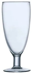 Set di Bicchieri Arcoroc Vesubio Trasparente Succo 12 Unità Vetro 190 ml