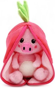 Peluche Flipetz 2in1 Piglet – Les Deglingos