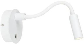 Markslöjd 107324 - Applique a LED KARLI LED/6W/230V