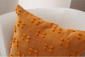 Federa decorativa 43x43 cm Tuffet – Mioli Decor