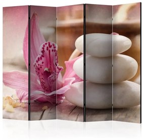 Paravento Zen and spa II [Room Dividers]