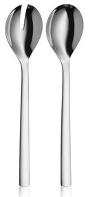 WMF - Set di utensili per insalata NUOVA, 2 pezzi, grandi